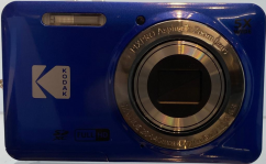Kamera Kodak 5 wide